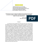 Unefa Ejemplo de Un Resumen PDF