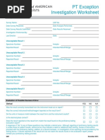 Quality Manual ISO 15189-2022 (FREE SAMPLE) | PDF