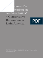 Vázquez Salazar CONSERVATIVE TURN AS A GLOBAL TREND PDF