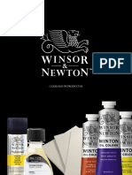 Winsor Newton CATALOGO 2019 COMPLETO - Compressed PDF