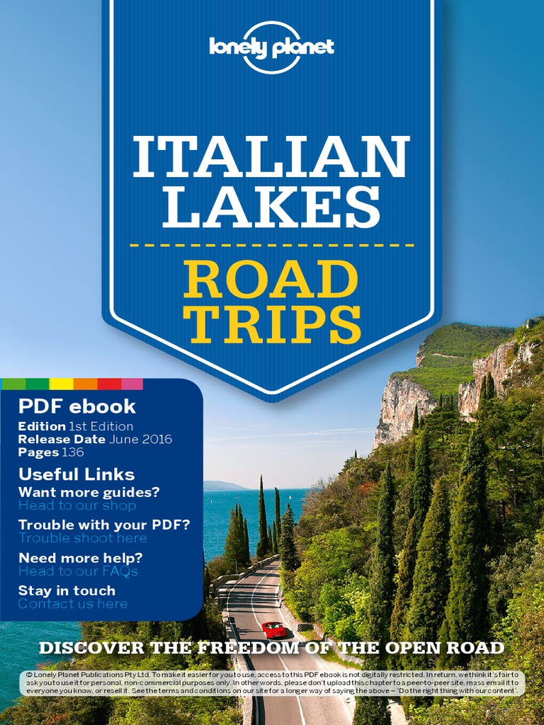 italian lakes road trips 1 full book pdf pdf venice veneto