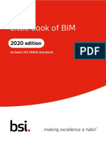 Little Book of BIM: 2020 Edition