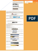 Fibras Sintéticas 1 - Kevlar PDF