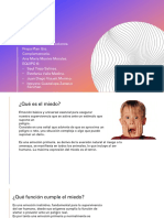 Miedo PDF