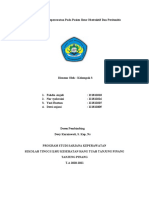 Ileus Obstruktif dan Peritonitis