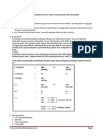 LKPD HK Mendel I PDF