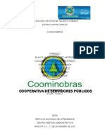 Entregable-Estructurar Cargos-Coominobras 2015