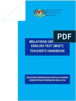 Muetteachershandbook PDF