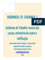 Acidentes do trablho - saúde e segurança.pdf
