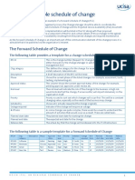 ITIL_an example schedule of change pdf.pdf