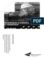 CFPBJ Depliant2018 Mecanique Dengins de Chantier PDF