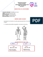 SEMANA 33 Areas Integradas.