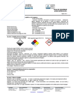 ACIDO NITRICO 60%_HSDS.pdf