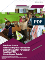 Panduan PPK Tripusat