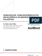 YMEK Epuletszerkezettan 4 Homlokzatok 151204 PDF