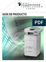 IRC-1030iF - Guia de Producto PDF