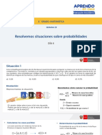 Ejercicios Probabilidaes-Solucion PDF