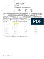 HP4 End of Unit Test 9.new