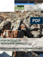 PORTAFOLIO DE SERVICIOS SINESCO-comprimido PDF