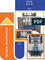 Goederenliften Eh NL PDF