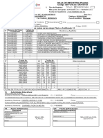 Hoja de Registro Febrero 2011-2012 - Finales Ciencias