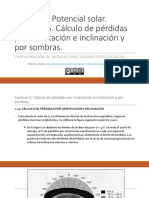 UT 1 Cap5 Calculo de Perdidas de Radiacion PDF