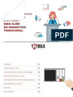 Guia Da Campanha de Marketing Eleitoral PDF