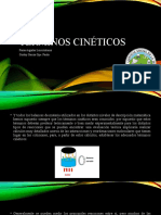 Términos Cinéticos: Farias Aguilar Luis Antonio Godoy García Gpe. Paola