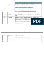 Weight Gain Chart PDF