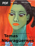 Revista de Temas Nicaraguense No 96 PDF