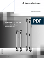 UM ROBUST-4 en 600863 PDF