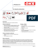 Ficha T OKS 371