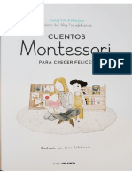 Cuentos Montessori