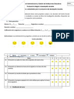 cuestionarios propuesta