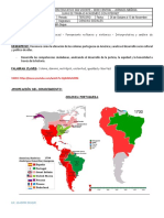 Colonias portuguesas en Brasil y derechos de los niños