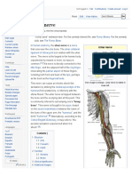 Ulnar Nerve: "Funny Bone" Redirects Here. For The Comedy-Drama Film, See - For The Comedy Club, See