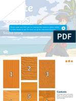 Pirates Interactive Ebook