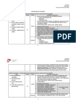 100000G43T - Cronograma de Actividades - Simulación