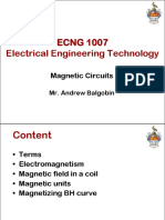 Lecture 7 - Magnetic Circuits.pdf