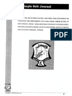 Ed Parker Journal 003-Purple Belt PDF
