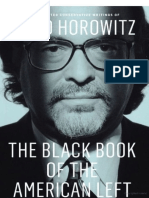 Collected Conservative Writings of David Horowitz - The Black Book of The American Left - Volume 1, 2, 3, 4 (PDFDrive)