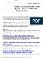 Cobb, John B., Jr. and Gamwell, Franklin I. (eds.) - Existen.pdf