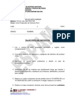 Taller Perfil Del Instructor Sep-2020 PDF