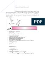 Convección Forzada Externa