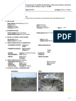 Proyecto "Generación de Geoinformación para La Gestión Del Territorio y Valoración de Tierras Rurales de La Cuenca Del Río Guayas, Escala 1: 25 000"