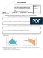 Paralelismo y Perpendicularidad