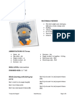 Pingüino - Freezy PDF
