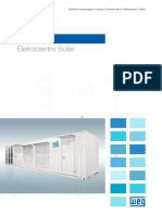 ESW Eletrocentro Solar