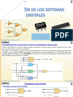 S5-13 Aplicacion de los sistemas digitales