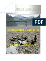 Ministério Do Meio Ambiente PDF